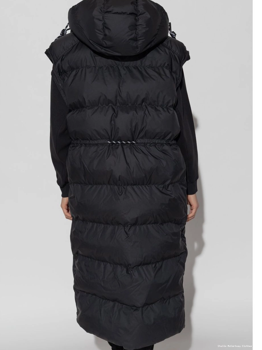 Affordable adidas McCartney by x Women coat Stella Nature Adidas True 0421